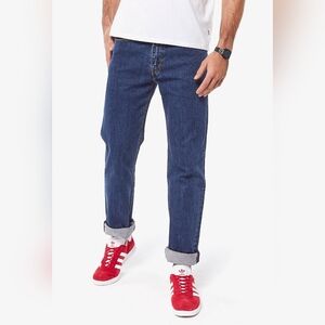 Levi's 516 Men's Straight Leg Jeans Size 32x34